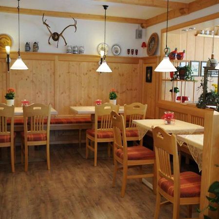 Pension Einsiedelei Hotel Zwiesel Ngoại thất bức ảnh