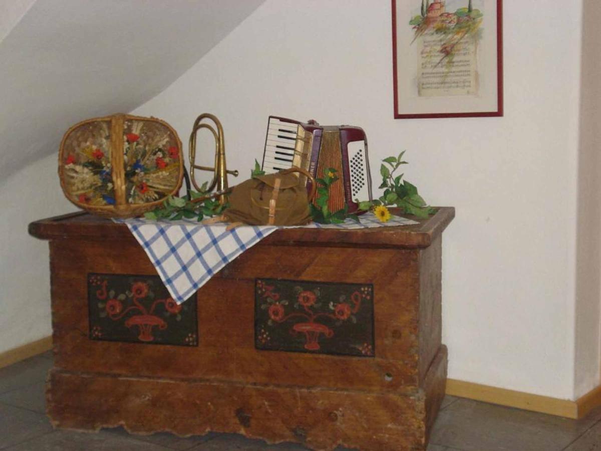 Pension Einsiedelei Hotel Zwiesel Ngoại thất bức ảnh